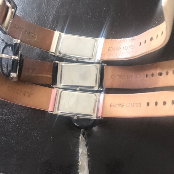 DKNY watch bundle - Picture 3 of 3